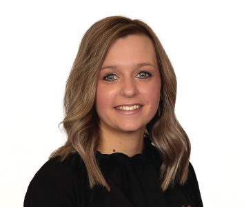 Mandi Jasso, Mortgage Loan Officer