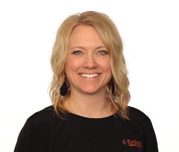 Michelle Flagstadt, Loan Officer
