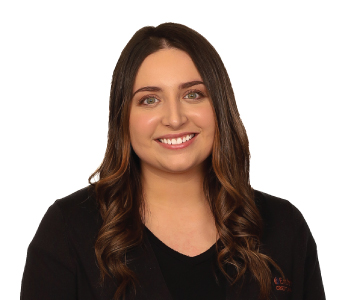 Ashley Lektzian, Loan Officer