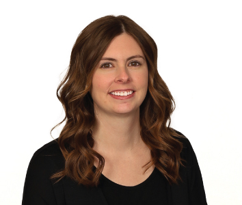 Jennifer Coolman, Loan Officer