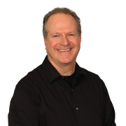 Scott Tyra, Branch Manager