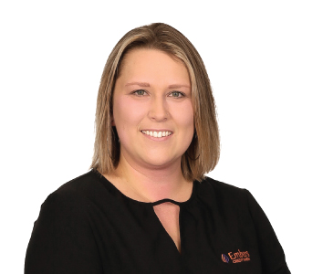 Elizabeth Jacisin, Loan Officer