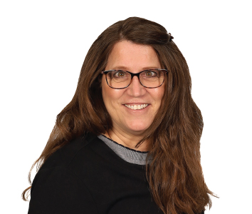Kristina Hakkola, Loan Officer
