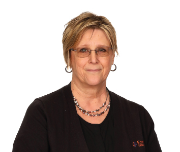 Marlene Curtis, Mortgage Loan Officer