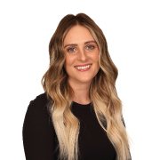 Jordan Lofaro, Branch Manager