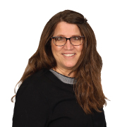 Kristina Hakkola, Branch Manager