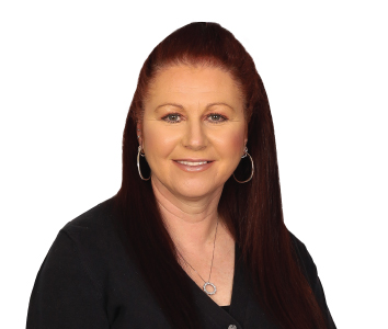 Stephanie Lustila, Loan Officer