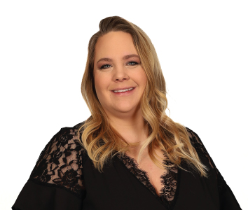 Emily LaFlamme, Loan Officer