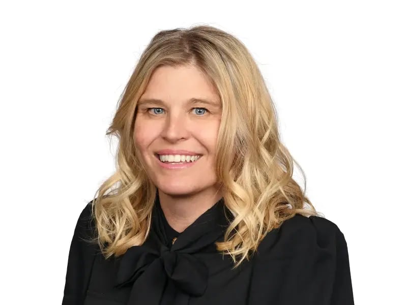 Bethany Cody - Treasury Management Officer