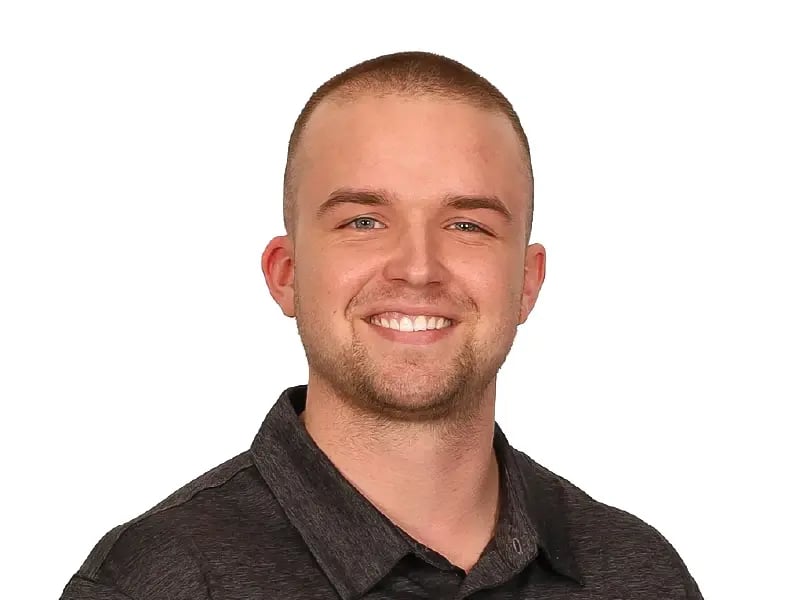 Caden Paquette