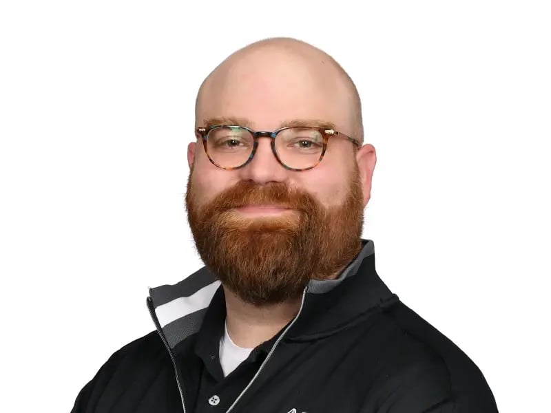 Charlie Nyquist - Chief Lending Officer