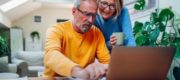 Federal Income Taxes