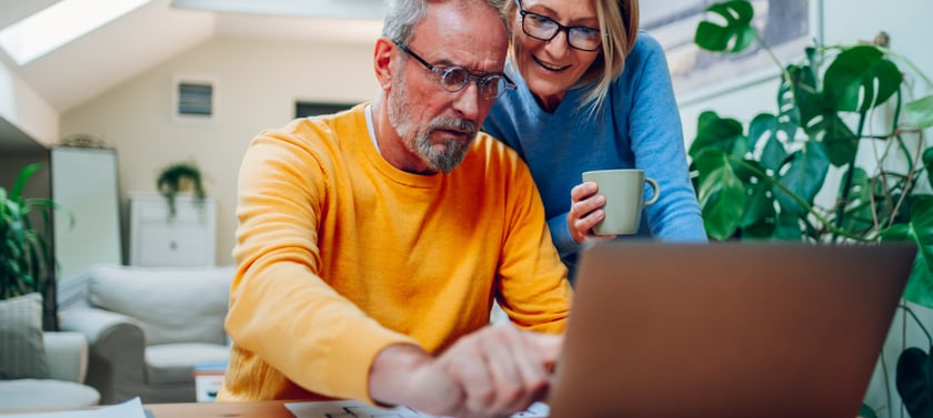 Featured image for Federal Income Taxes