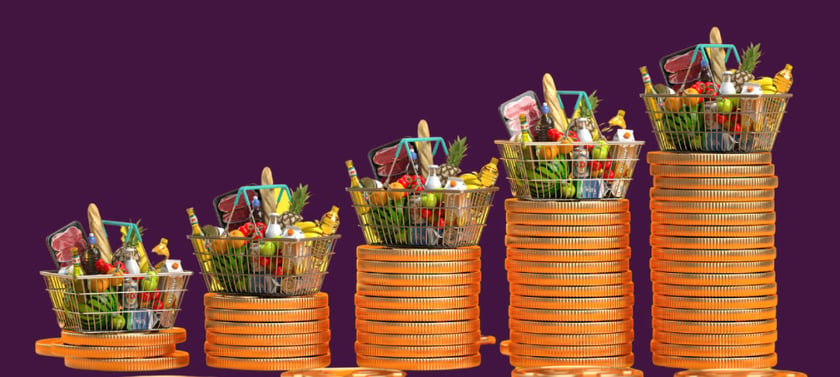 Featured image for What is inflation?