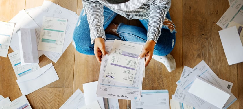 Featured image for How To Manage Your Debt: Strategies & Tools