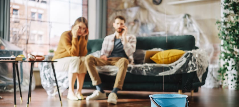 Featured image for Renter's Insurance