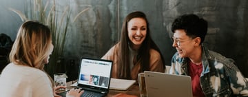 Professional Help with Your Business