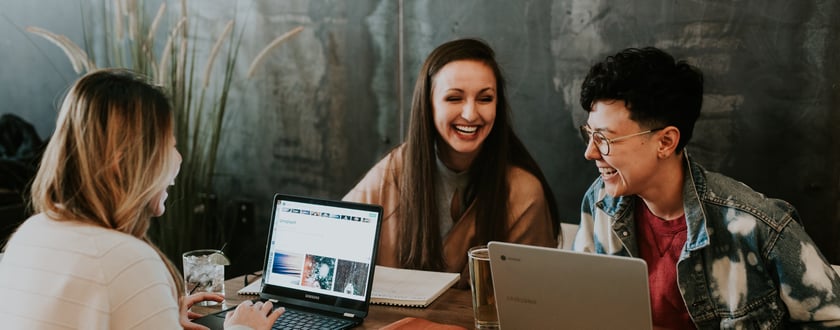 Featured image for Professional Help with Your Business