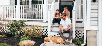 Selling Your Home