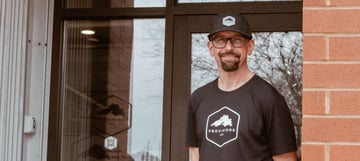 50 Questions With Jesse Renfors