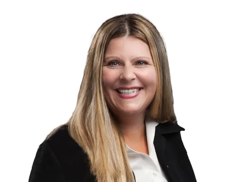 Julie Olson - business loan officer