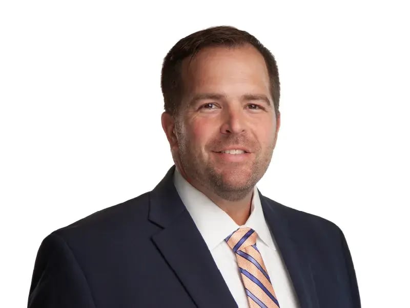 Nicolas (nick) Kreis - Business Loan Officer