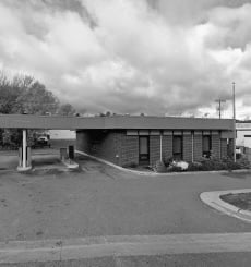 South-Branch