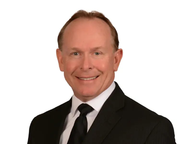 Terry Garceau - business loan officer