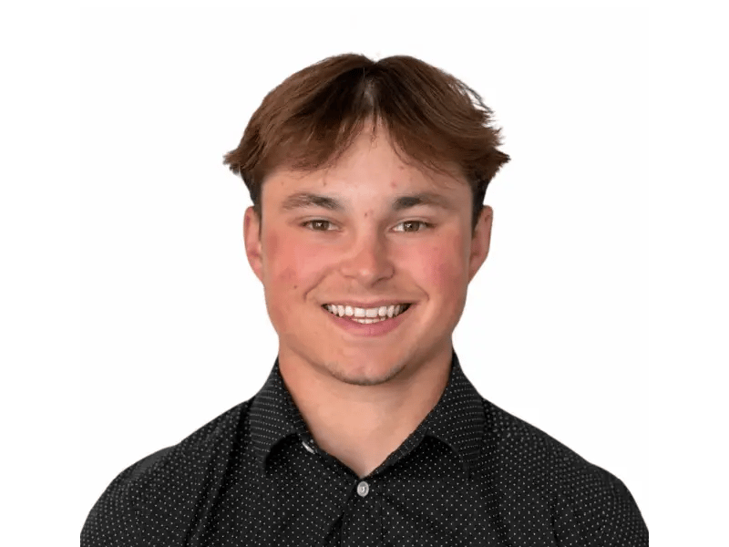 Tyler Lawson