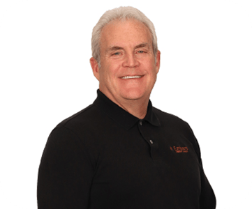 Team member portrait