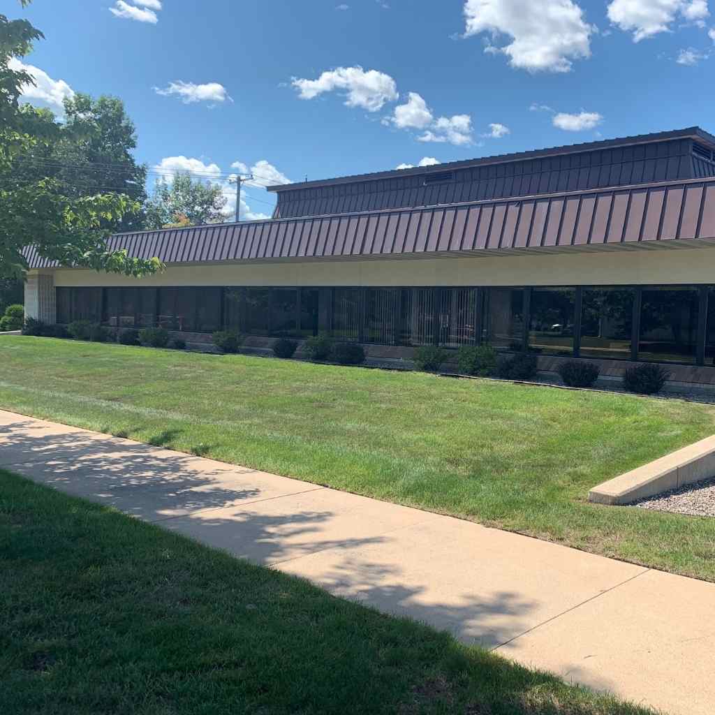 Photo of Escanaba Branch