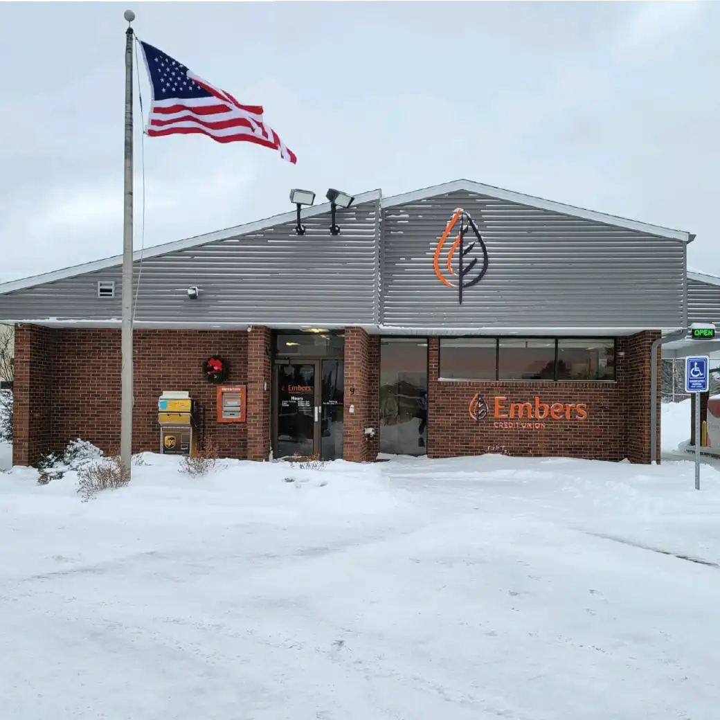 Photo of Gwinn Branch