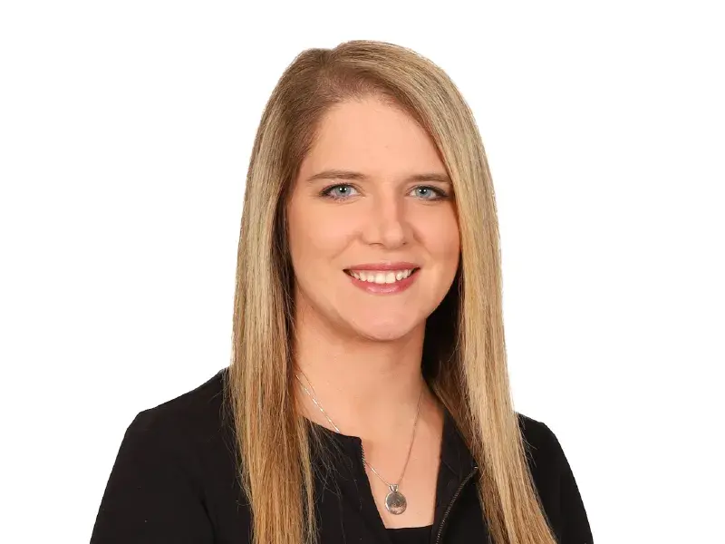 Katie Narhi - VP, Director of Human Resources