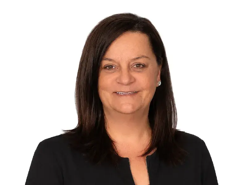 Laurie Wills - VP, Director of Branches