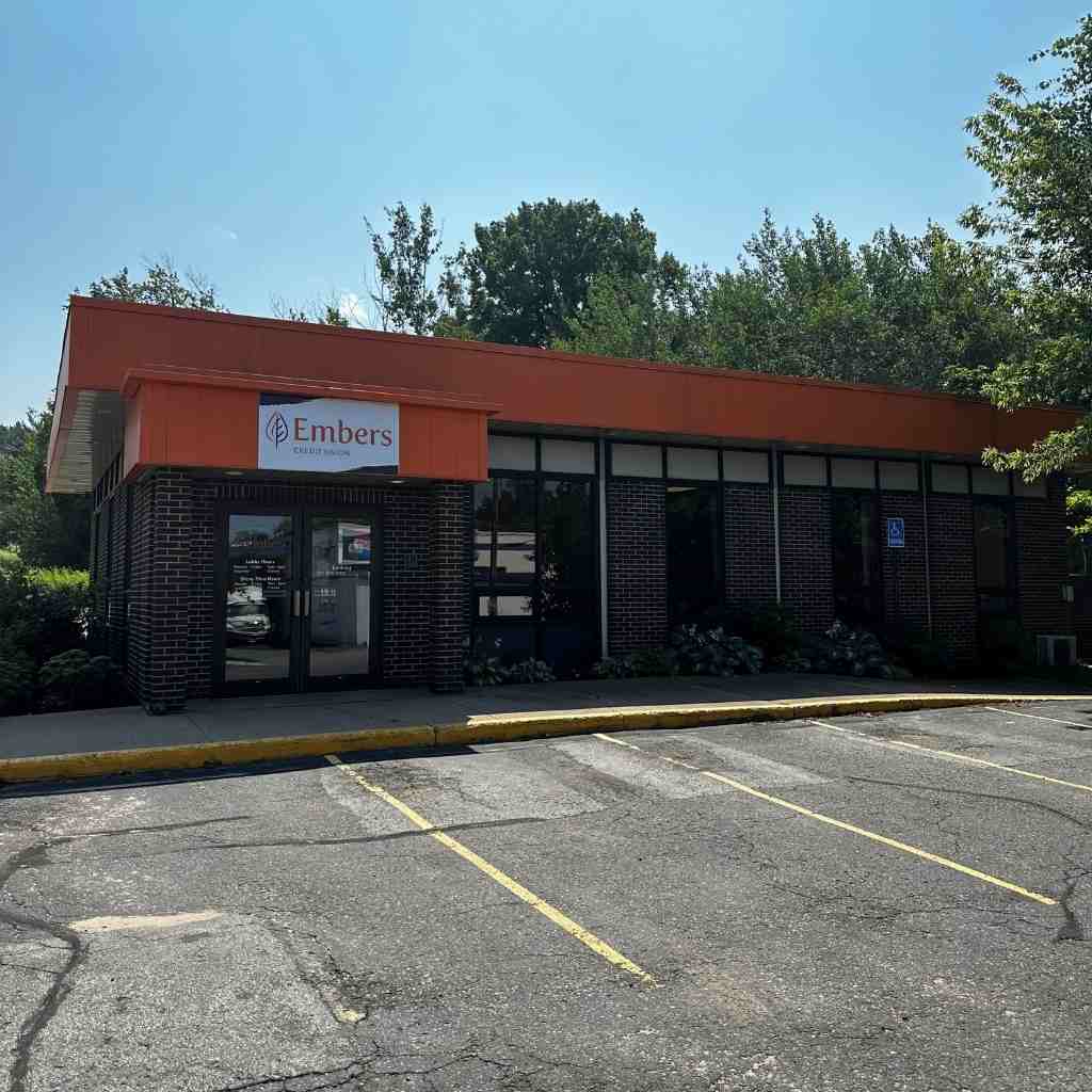 Photo of South Marquette Branch
