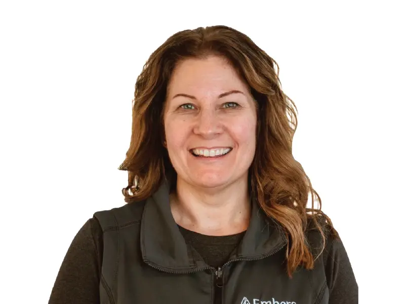 Melinda Gooding on white-1