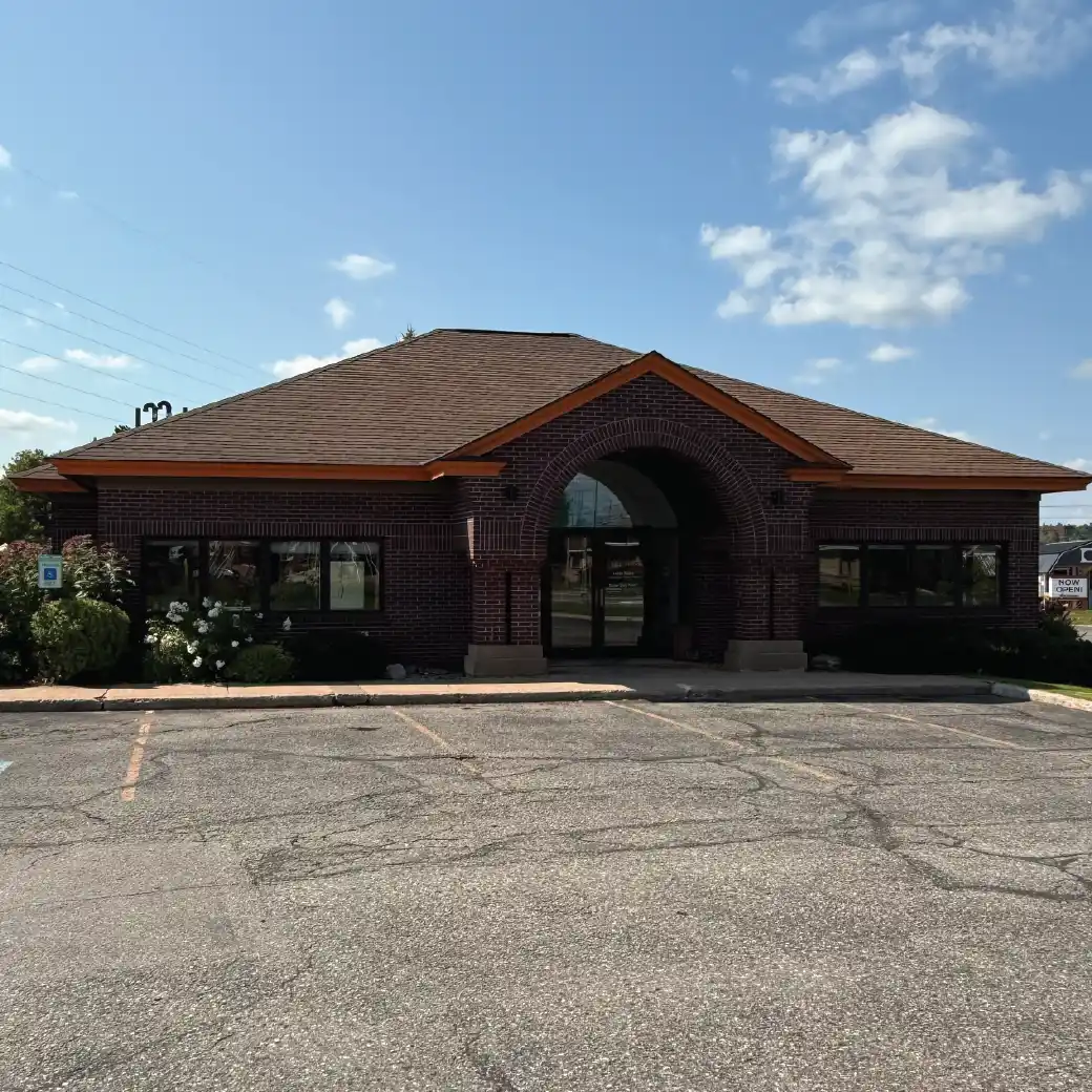 Photo of Negaunee Branch