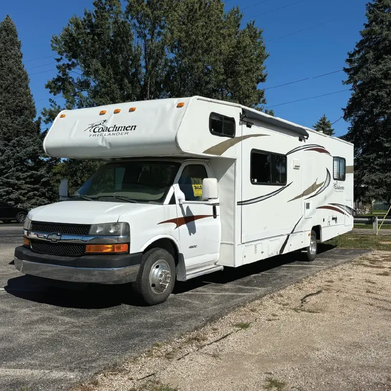 camper