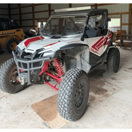 Honda Talon